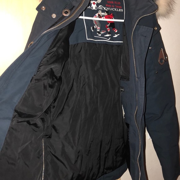 Moose knuckle - Picture 3 of 6